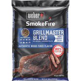All-Natural Hardwood Pellets
